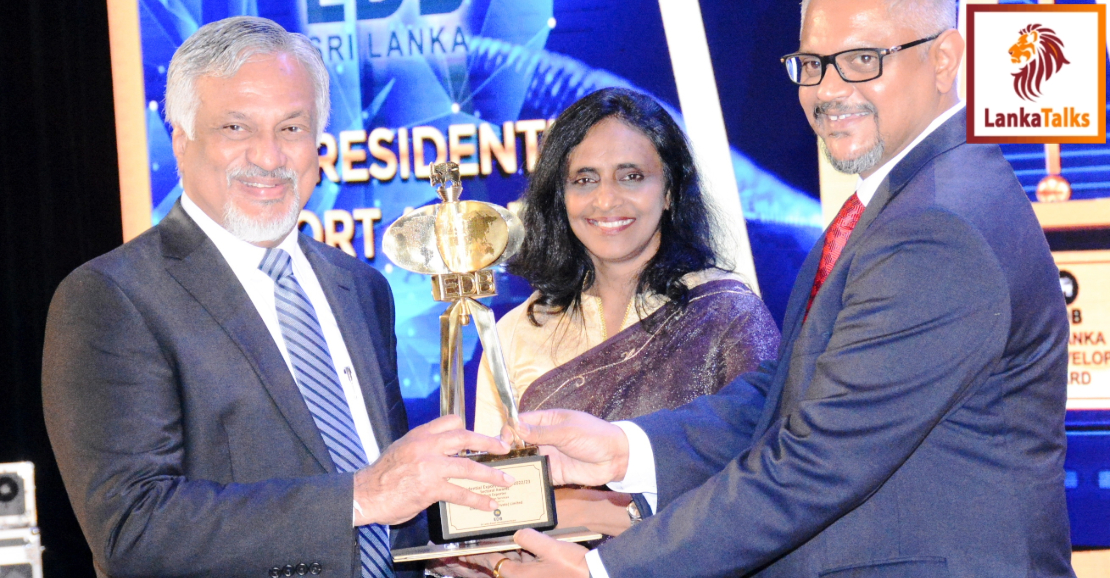 CINEC Campus achieves the top spot